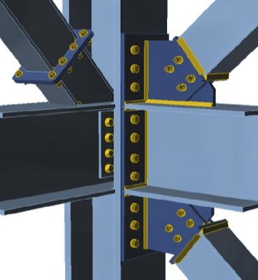 Bolted Connection